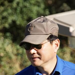 Meet your Posher, Peter kwangho